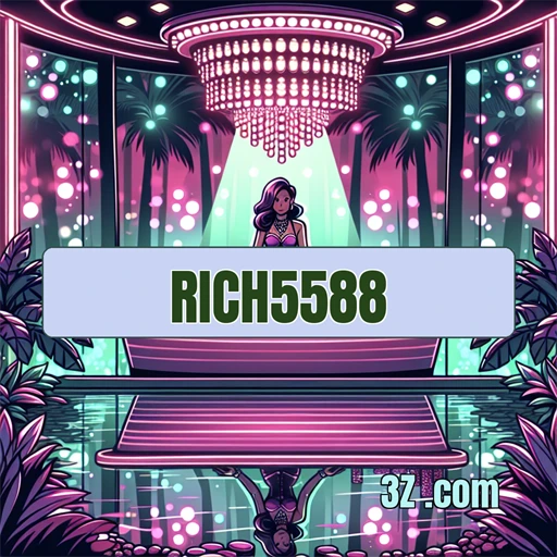 Inovação no app do rich5588: O futuro dos jogos