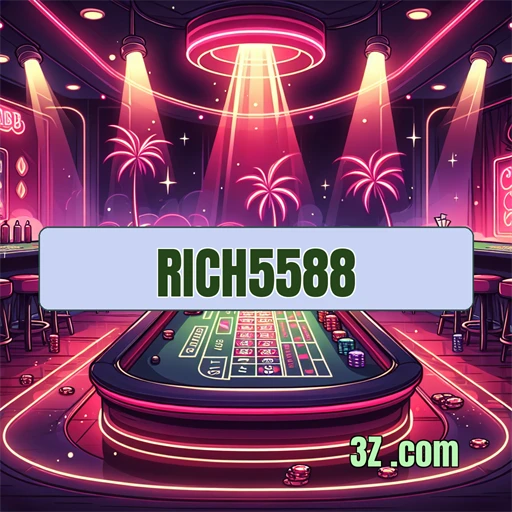 A Confiabilidade do rich5588 em Jogos Online Brasileiros